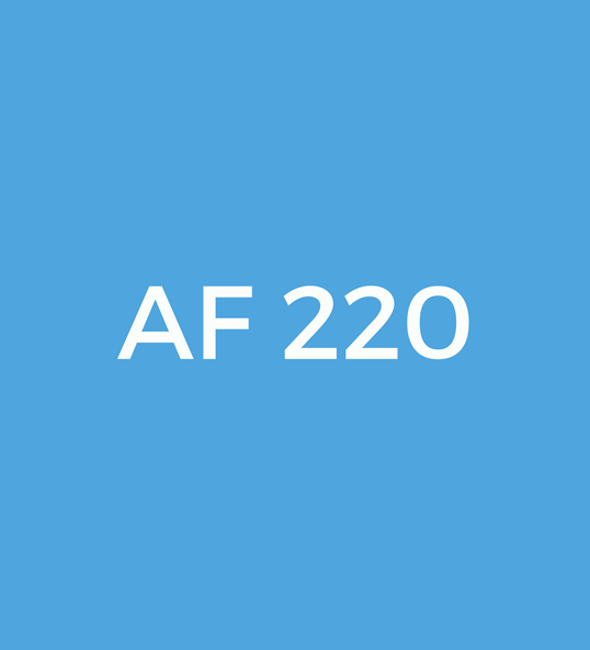 AF 220