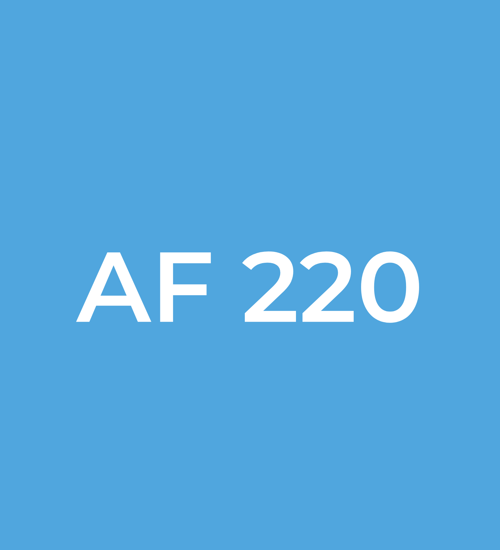 AF 220