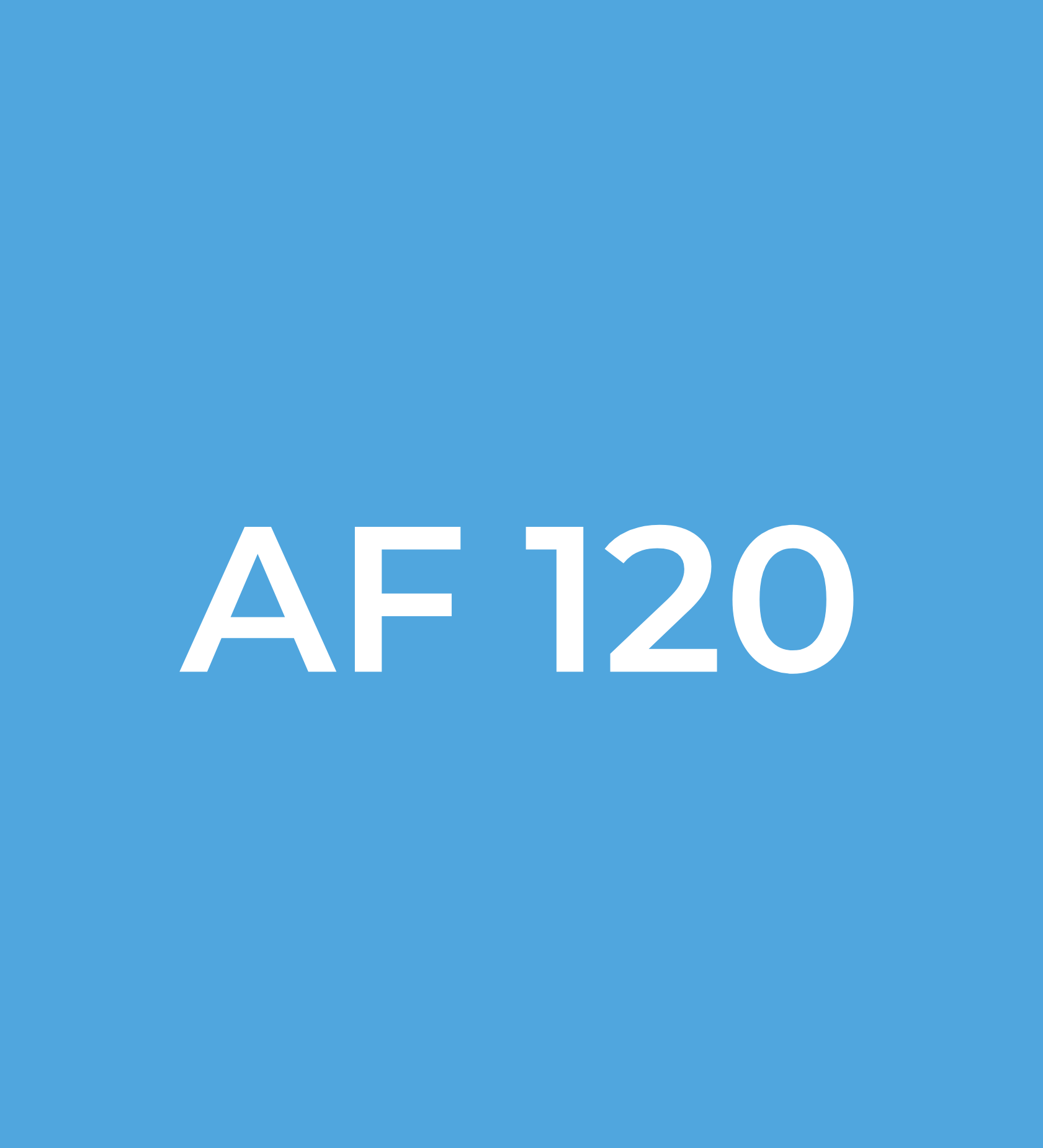 AF 120