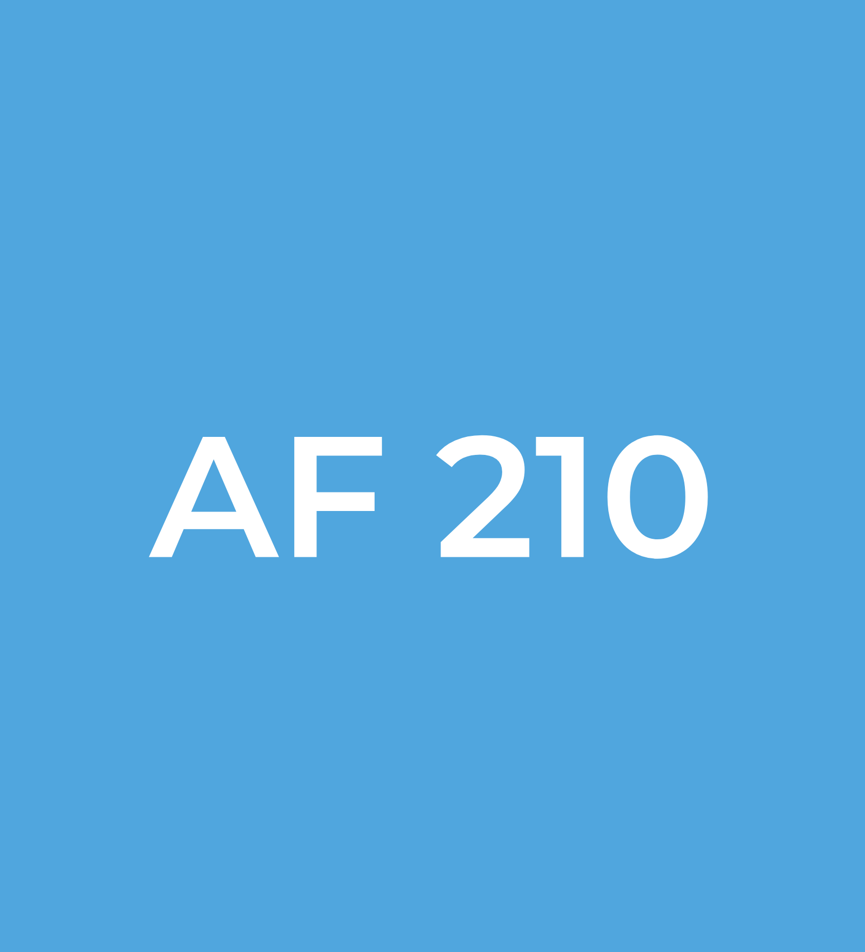 AF 210