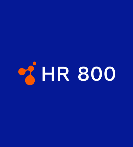 HR 800