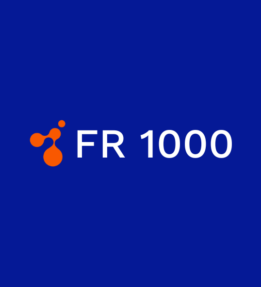 FR 1000