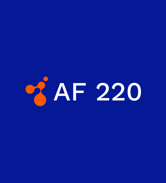 AF 220