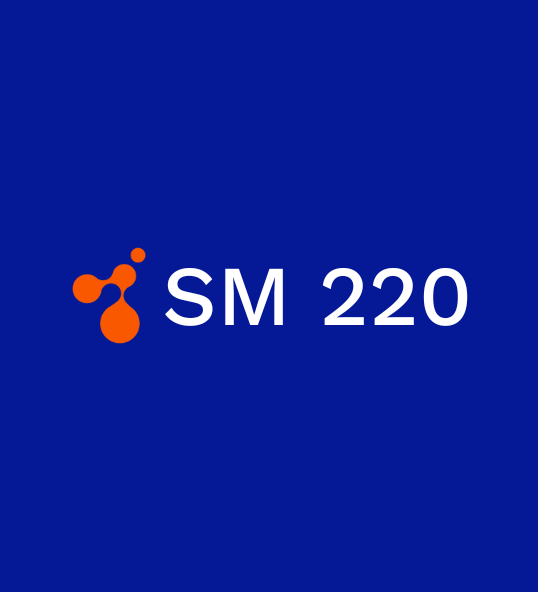 SM 220