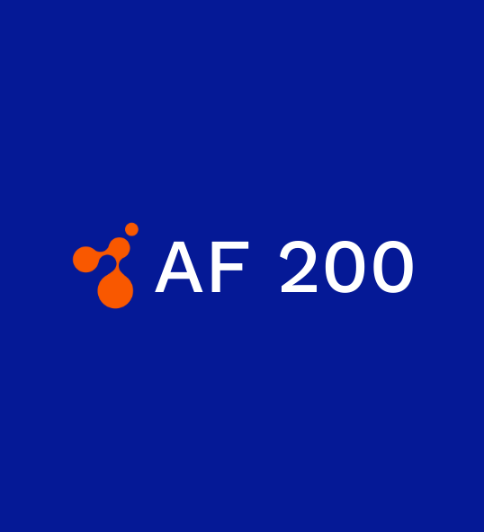 AF 200