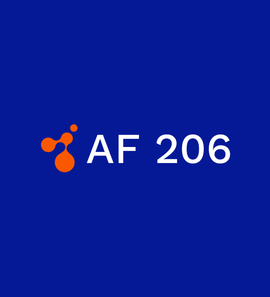 AF 206