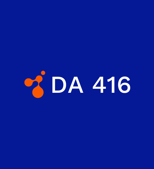 DA 416