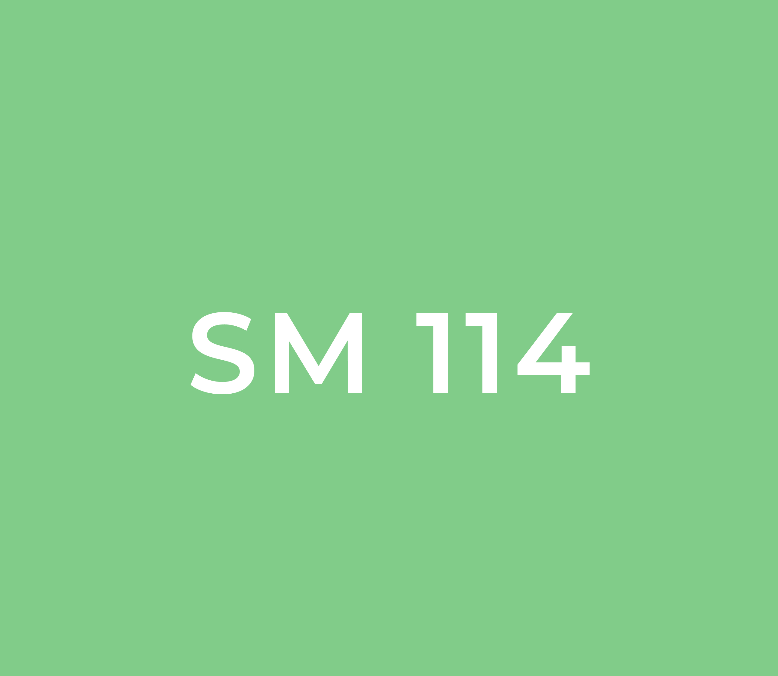 SM 114