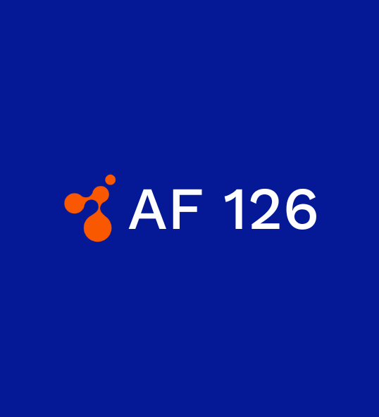 AF 126