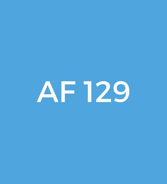 AF 129