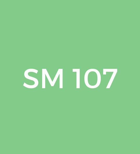 SM 107
