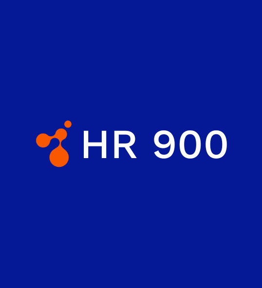 HR 900