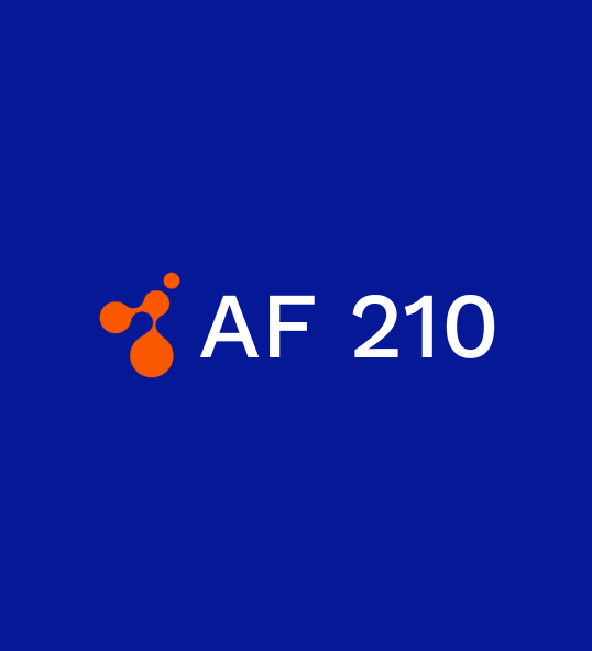 AF 210