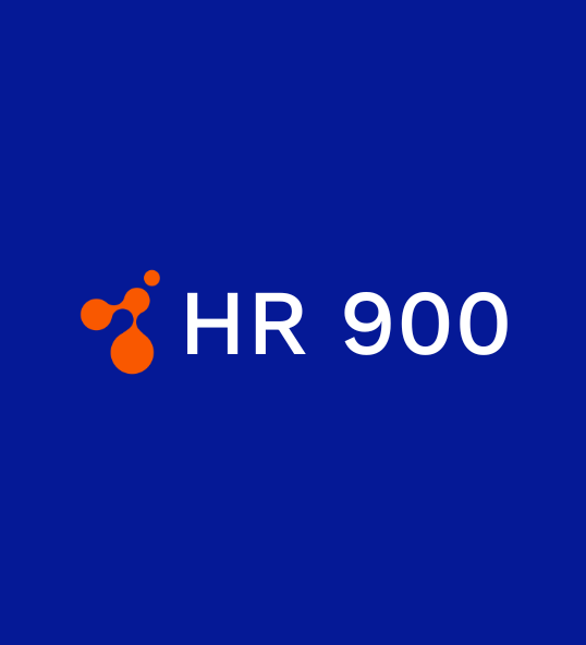 HR 900