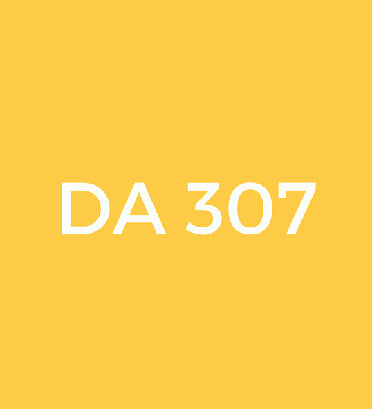 DA 307