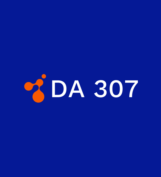 DA 307