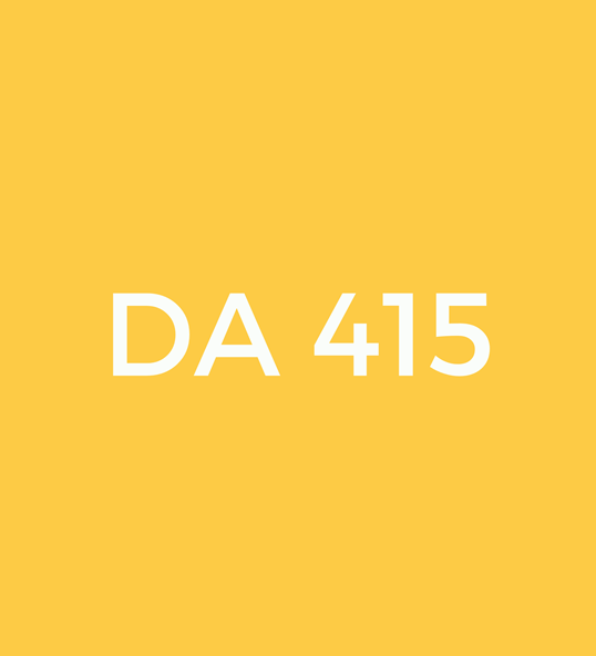 DA 415