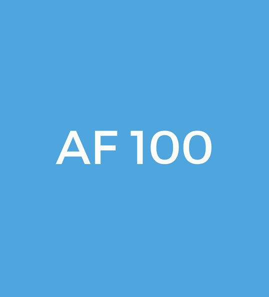 AF 100