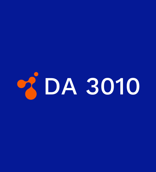 DA 3010