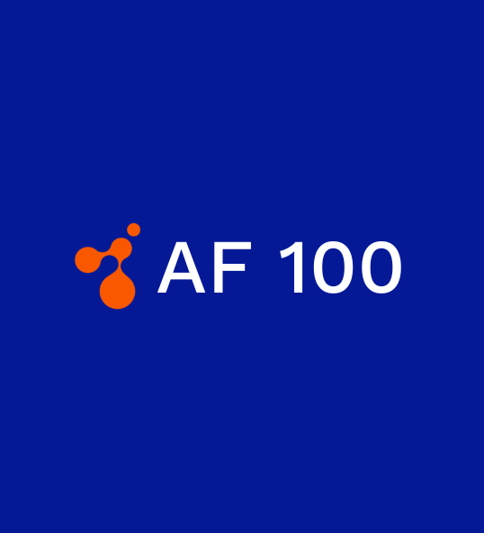 AF 100