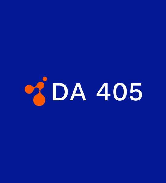 DA 405