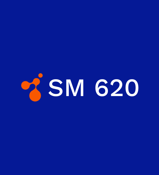 SM 620