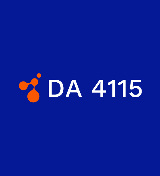 DA 4115