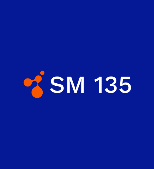 SM 135