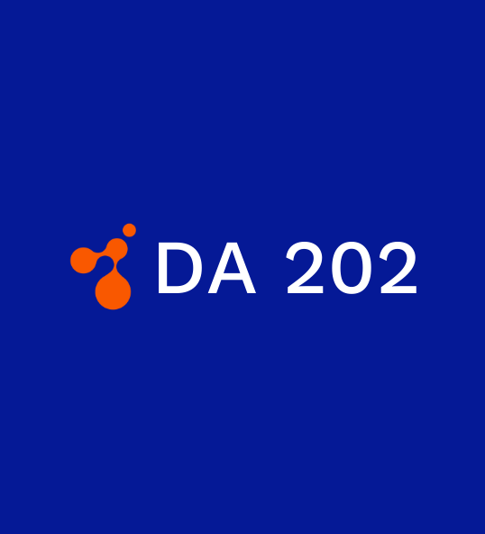 DA 202 