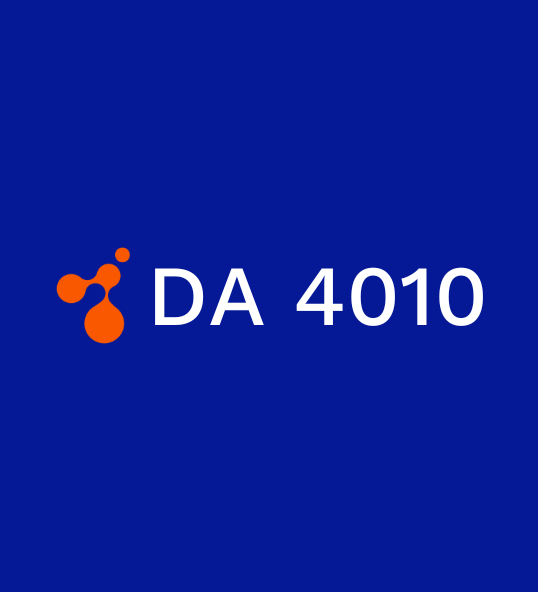 DA 4010