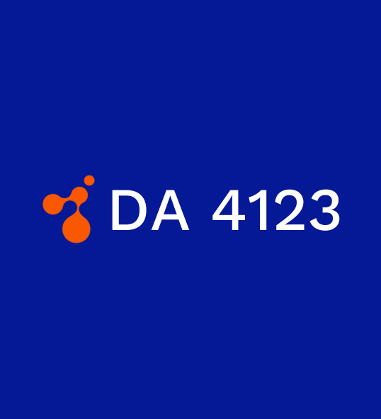 DA 4123