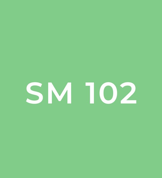 SM 102