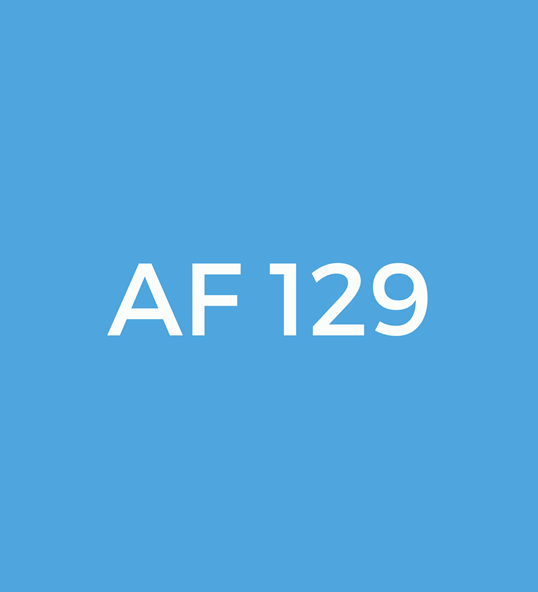 AF 129