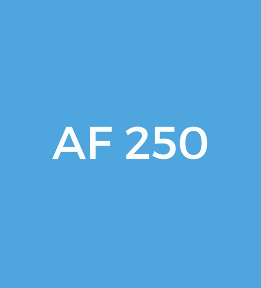 AF 250